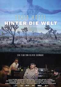 Hinter Die Welt (Import)