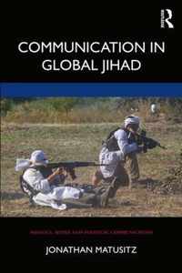 Communication in Global Jihad