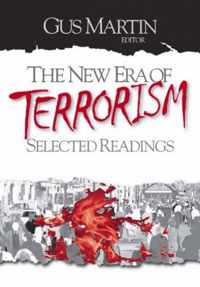 The New Era of Terrorism