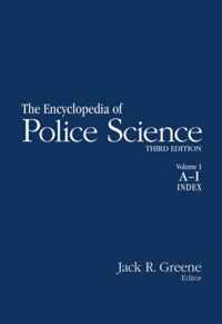 Encyclopedia of Police Science