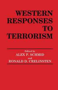 Western Responses to Terrorism