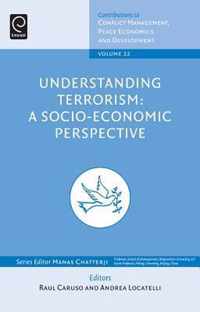 Understanding Terrorism