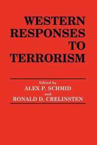 Western Responses to Terrorism