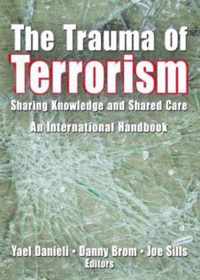 The Trauma of Terrorism