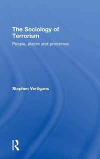 The Sociology Of Terrorism