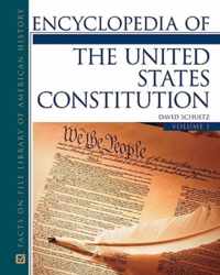 Encyclopedia of the United States Constitution