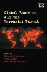 Global Business and the Terrorist Threat