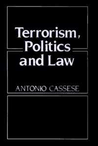 Terrorism, Politics and Law