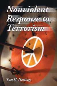 Nonviolent Response to Terrorism