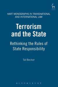 Terrorism and the State PB