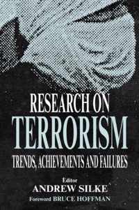 Research on Terrorism