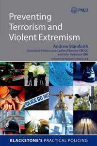 Preventing Terrorism and Violent Extremism