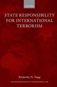 State Responsibility for International Terrorism