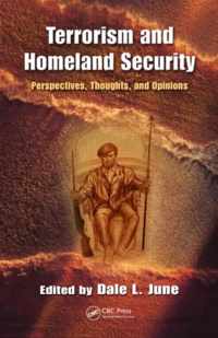 Terrorism and Homeland Security