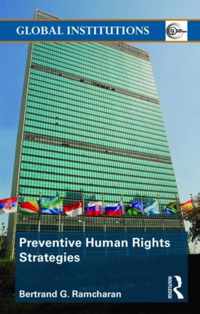 Preventive Human Rights Strategies