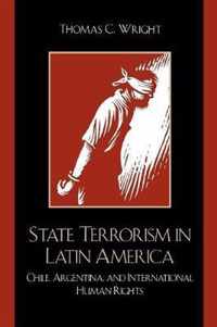 State Terrorism in Latin America