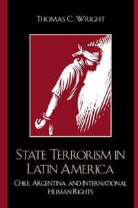 State Terrorism in Latin America