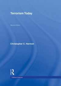 Terrorism Today