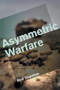 Asymmetric Warfare