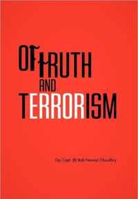 Of Truth and Terrorism