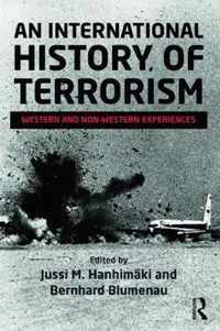 An International History of Terrorism