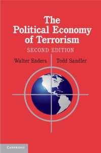 The Political Economy of Terrorism