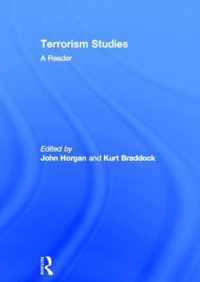 Terrorism Studies