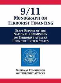 9/11 Monograph on Terrorist Financing