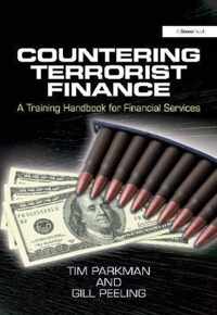 Countering Terrorist Finance