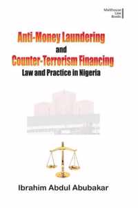 Anti-money Laundering and Counter-terrorism Financing