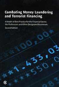 Combating Money Laundering and Terrorist Financing