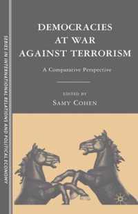 Democracies at War against Terrorism