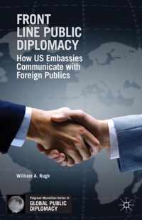 Front Line Public Diplomacy