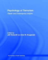 Psychology of Terrorism