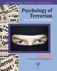 Psychology of Terrorism