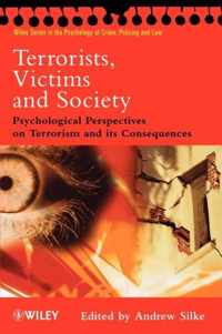 Terrorists, Victims And Society