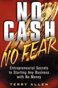 No Cash, No Fear