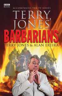 Terry Jones' Barbarians