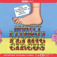 Monty Python's Flying Circus