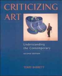 Criticizing Art