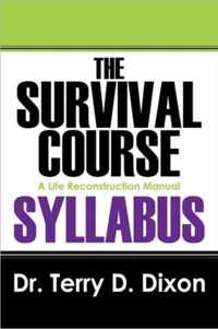 The Survival Course Syllabus