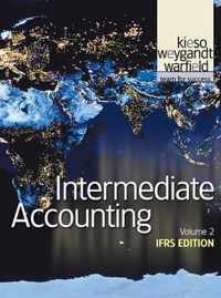 Intermediate Accounting, Volume 2