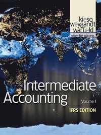 Intermediate Accounting, Volume 1