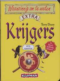 Krijgers