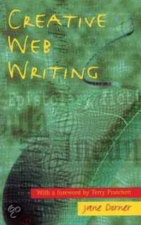 Creative Web Writing