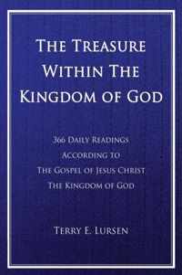 The Treasure Within the Kingdom of God