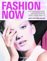 Fashion Now