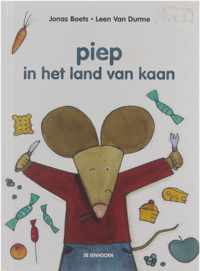 Piep In Het Land Van Kaan