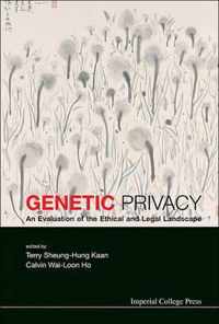 Genetic Privacy