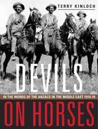 Devils On Horses